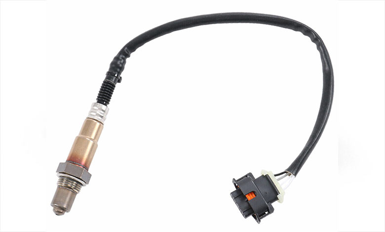 تعویض سنسور اکسیژن