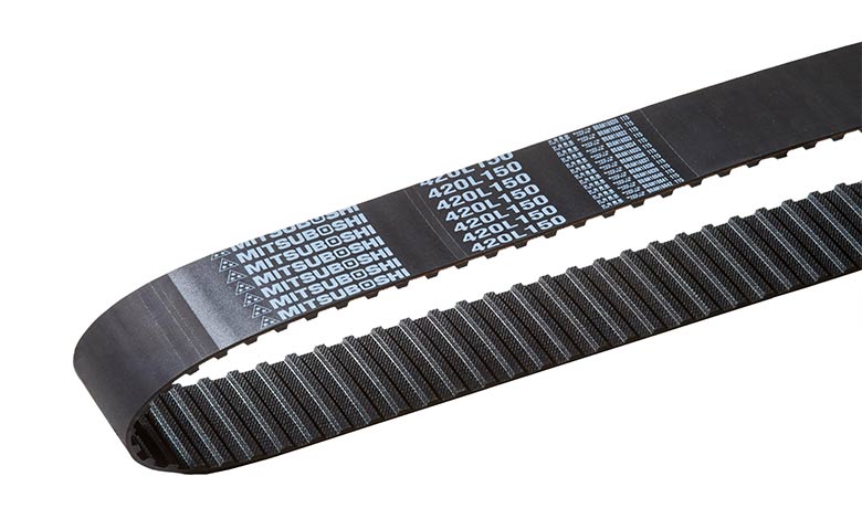 تسمه تایم چیست؟