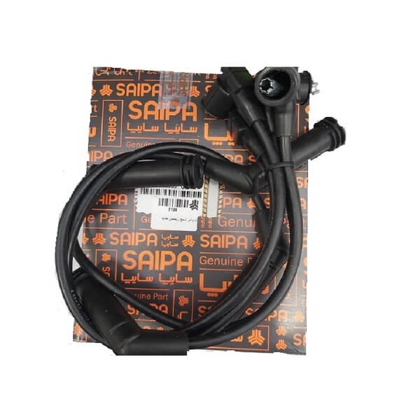 شمع و وایر سایپا