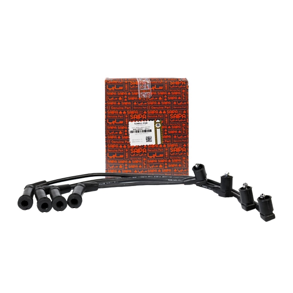 شمع و وایر سایپا