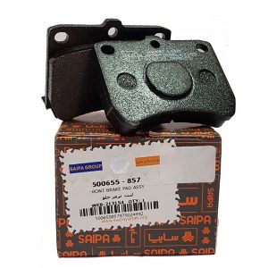 خرید لنت سایپا