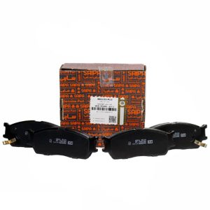 خرید لنت سایپا