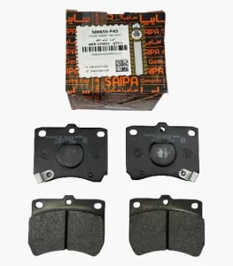 خرید لنت سایپا