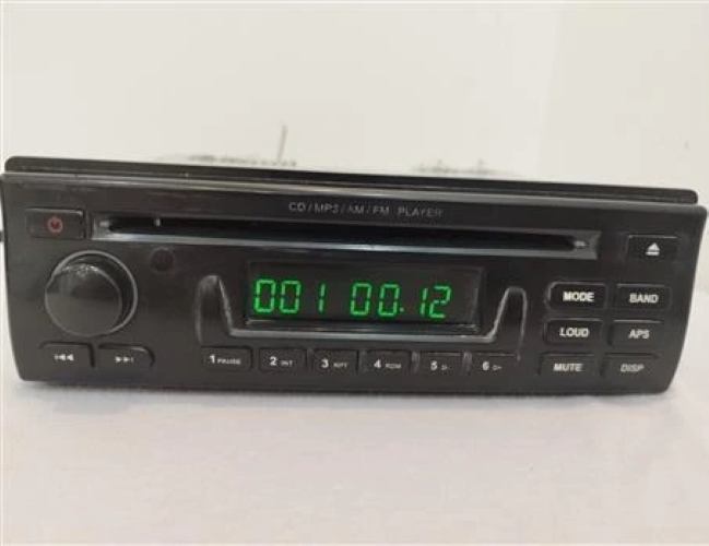 پنل پخش پراید