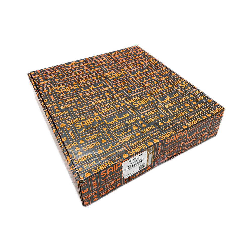 سایپا یدک زنجان