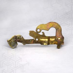 اهرم رگلاژ لنت عقب راست پراید شرکتی