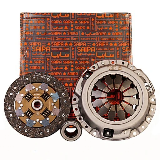 صفحه کلاچ سایپا