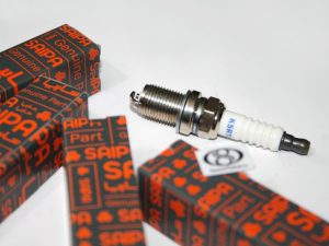 لوازم یدکی خودرو