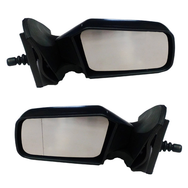 آینه بغل پراید