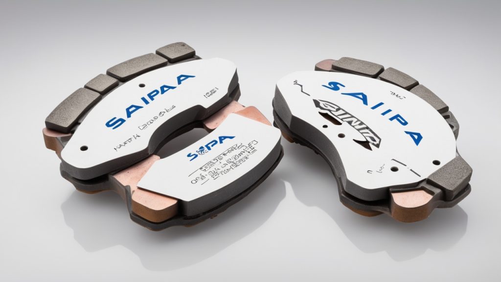 خرید لنت سایپا